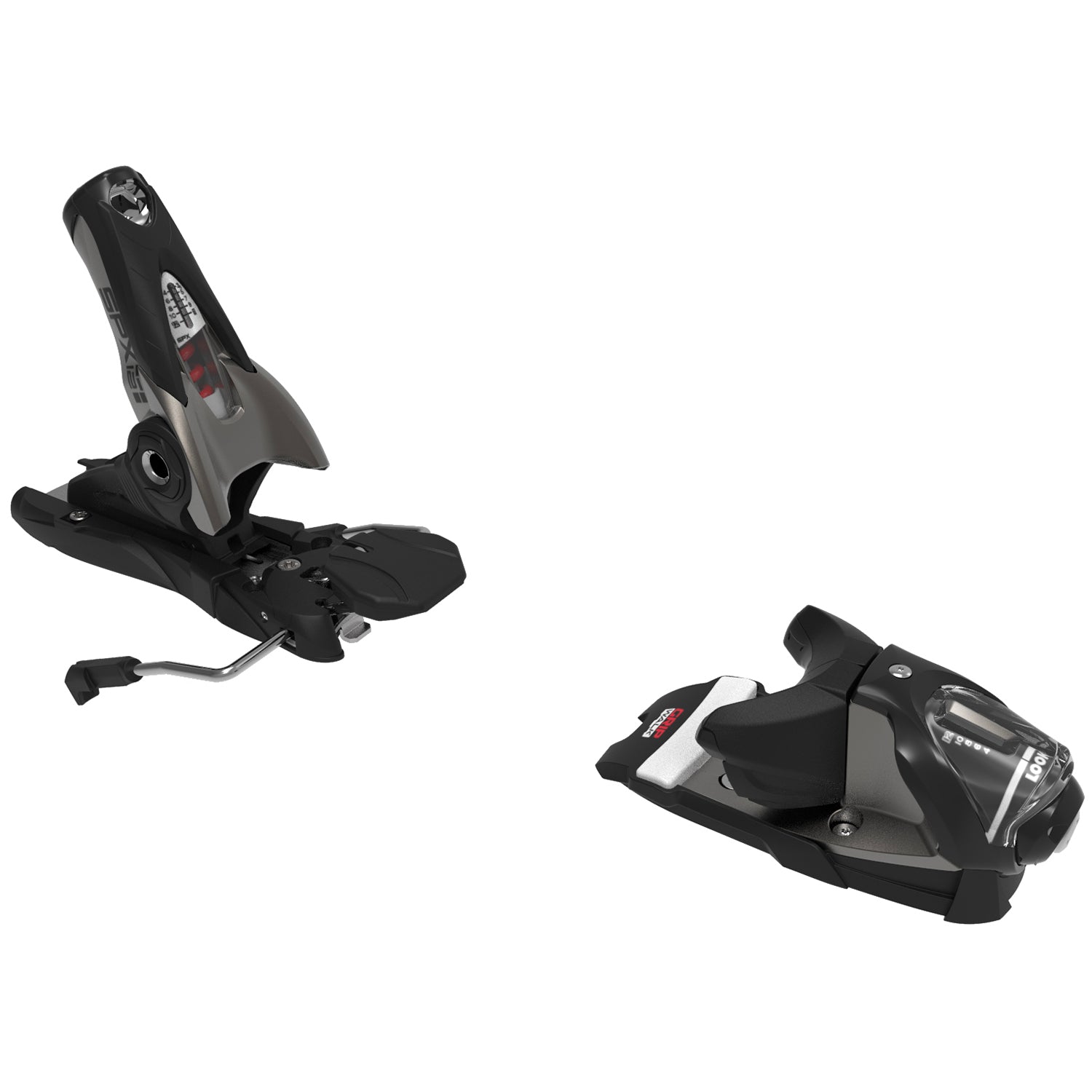 LOOK ビンディング　SPX12 Look SPX 12 GW Ski Bindings – evo