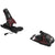 Look SPX 12 GW Ski Bindings Black/Wine