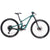 Juliana Joplin A R Complete Mountain Bike - Women's 2020 Aquarius Green
