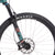 Juliana Joplin A R Complete Mountain Bike - Women's 2020 Aquarius Green