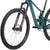 Juliana Joplin A R Complete Mountain Bike - Women's 2020 Aquarius Green