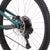 Juliana Joplin A R Complete Mountain Bike - Women's 2020 Aquarius Green
