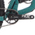 Juliana Joplin A R Complete Mountain Bike - Women's 2020 Aquarius Green