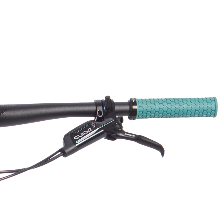 Juliana Joplin A R Complete Mountain Bike - Women's 2020 Aquarius Green