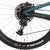 Juliana Joplin A R Complete Mountain Bike - Women's 2020 Aquarius Green