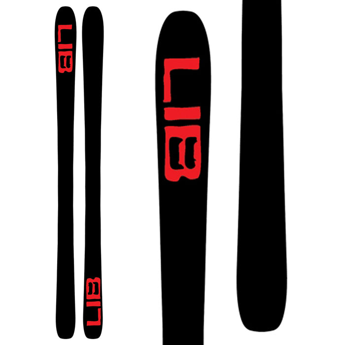 Lib Tech Wreckcreate 84 Skis 2020