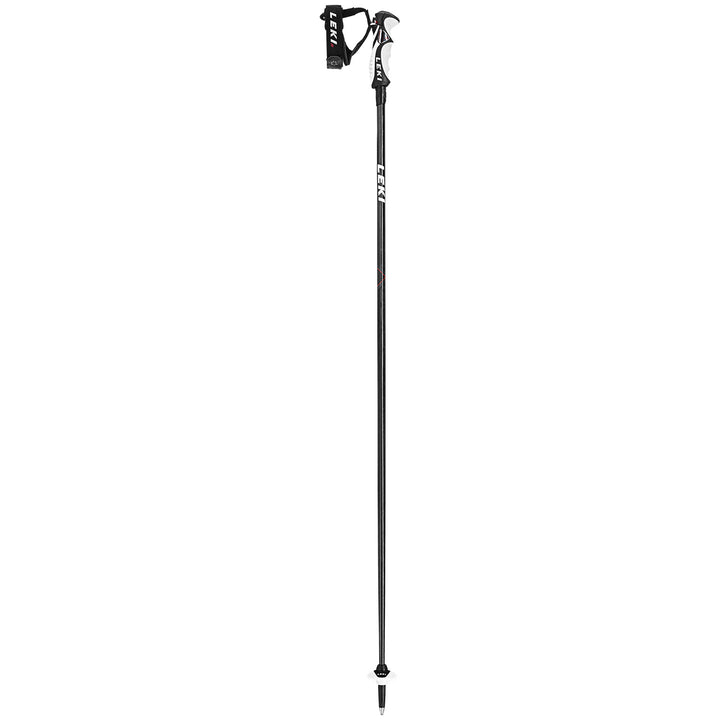 Leki Carbon HX 6.0 Ski Poles 2020 Black
