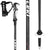 Leki Carbon HX 6.0 Ski Poles 2020 Black