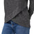 Tentree Acre Top - Women's Meteorite Black Marled