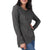 Tentree Acre Top - Women's Meteorite Black Marled