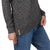 Tentree Acre Top - Women's Meteorite Black Marled