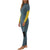 Sisstrevolution 3/2 7 Seas Back Zip Wetsuit - Women's Marine