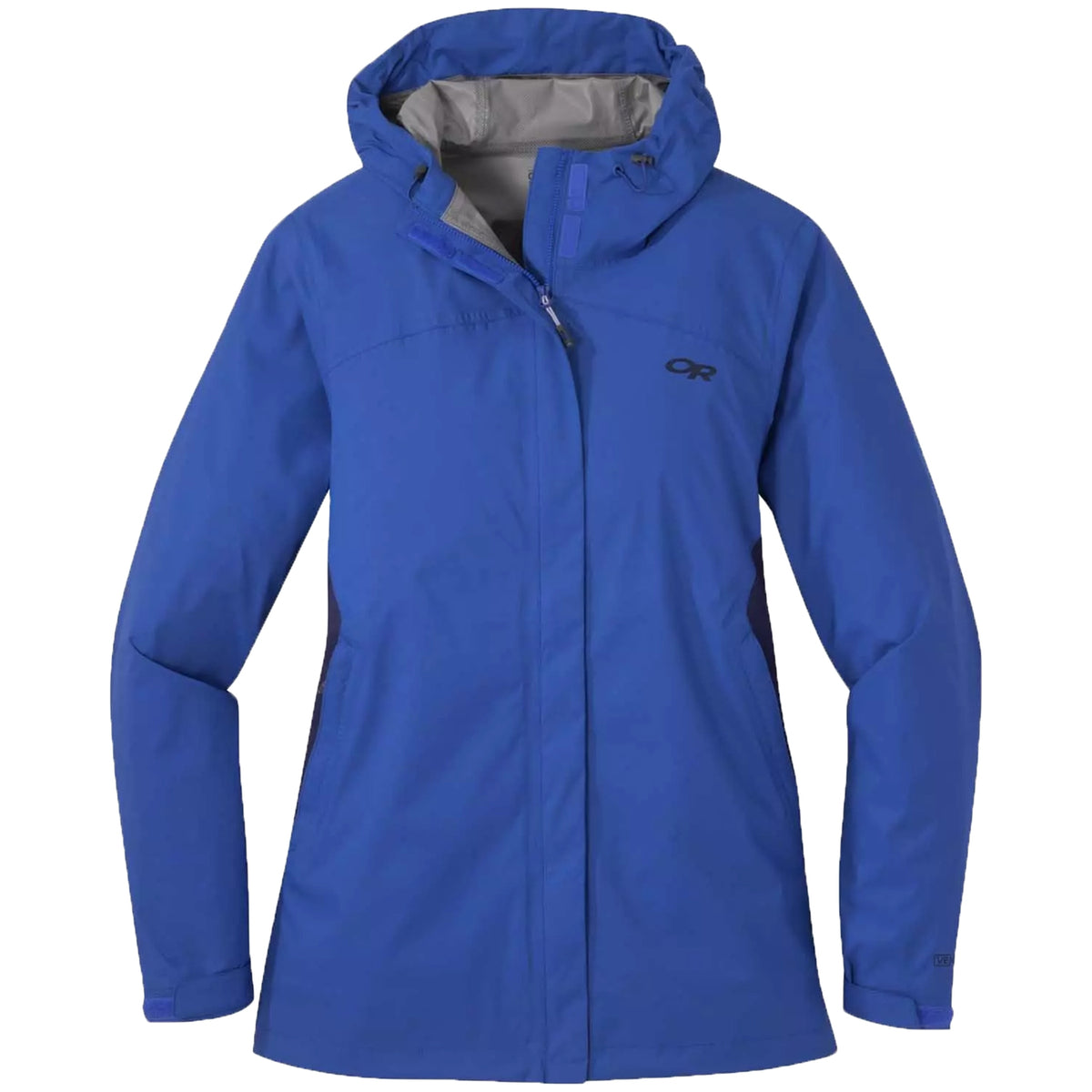 Outdoor Research Apollo Stretch Jacket - Women's Azure/Twilight