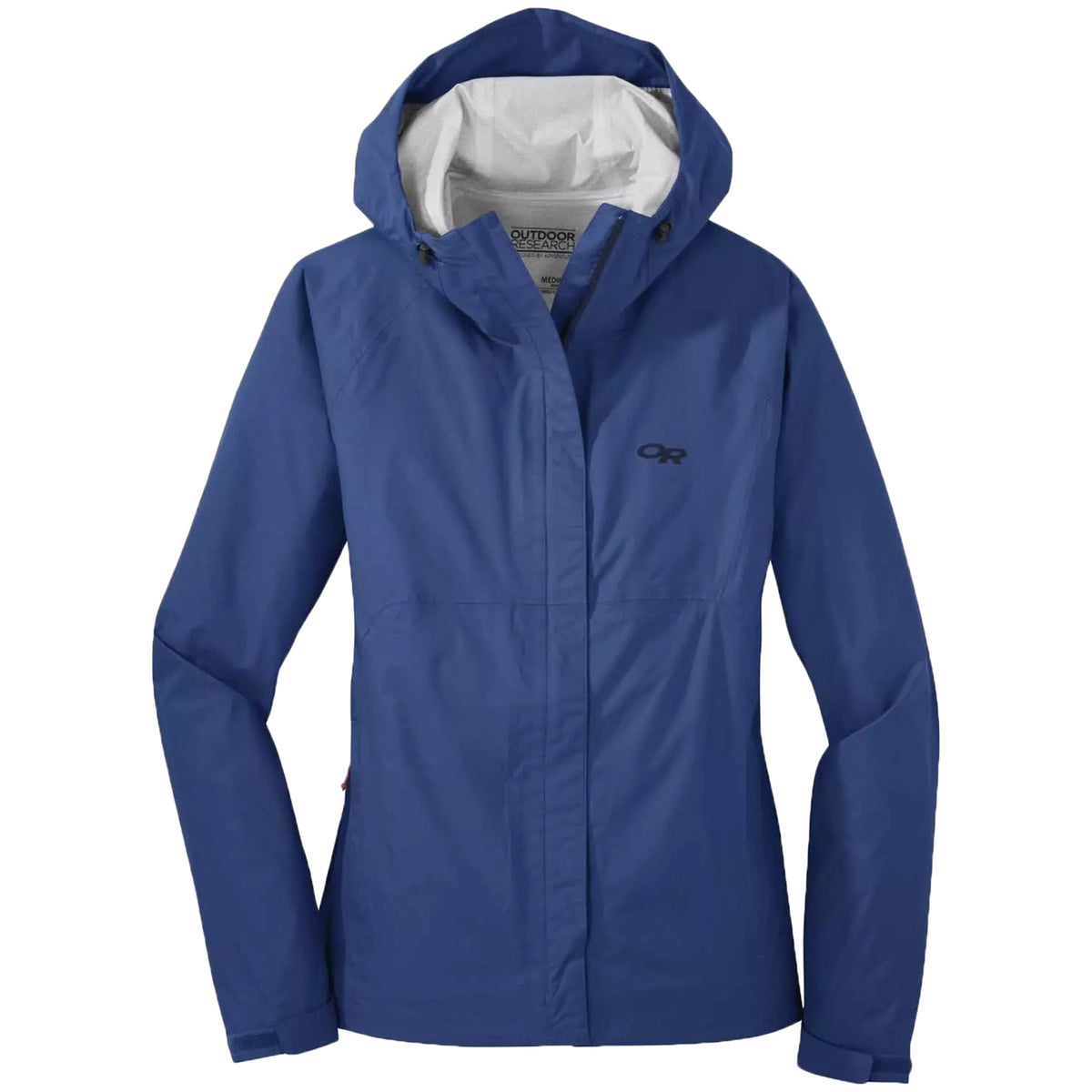 Outdoor Research Apollo Jacket - Women's Chambray