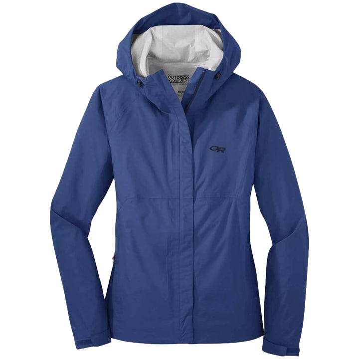 Outdoor Research Apollo Jacket - Women's Chambray