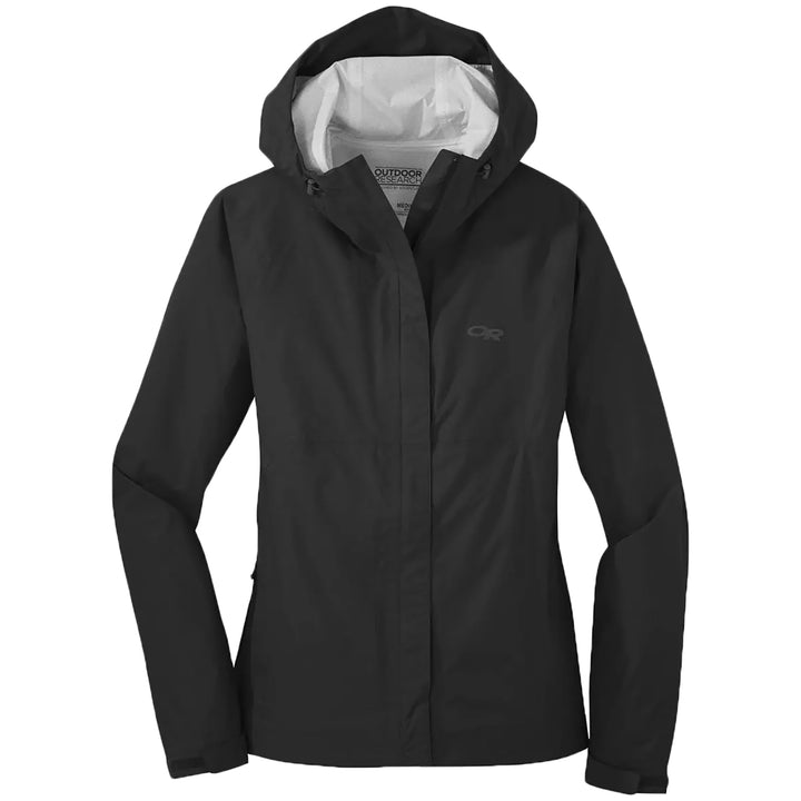 Outdoor Research Apollo Jacket - Women's Black