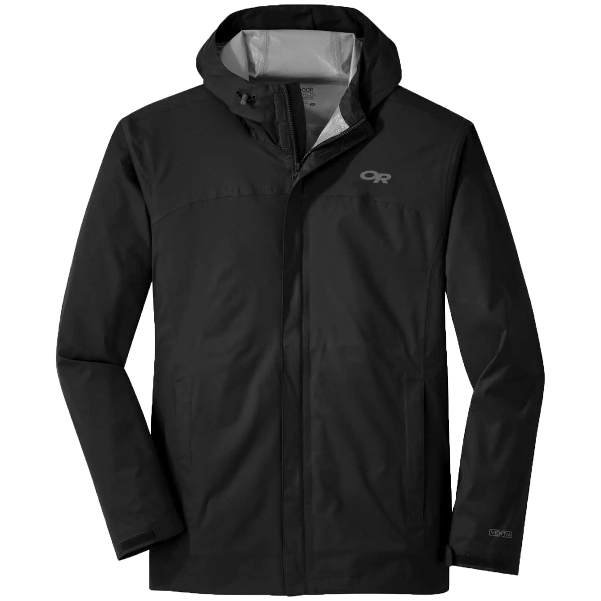 Outdoor Research Apollo Stretch Jacket Black