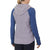Outdoor Research Trail Mix Jacket - Women's Moonstone/Chambray