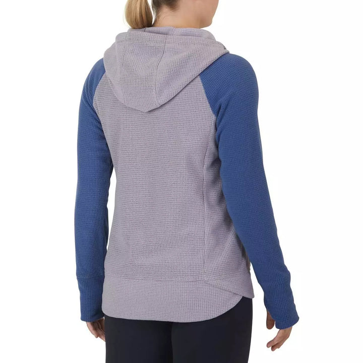 Outdoor Research Trail Mix Jacket - Women's Moonstone/Chambray