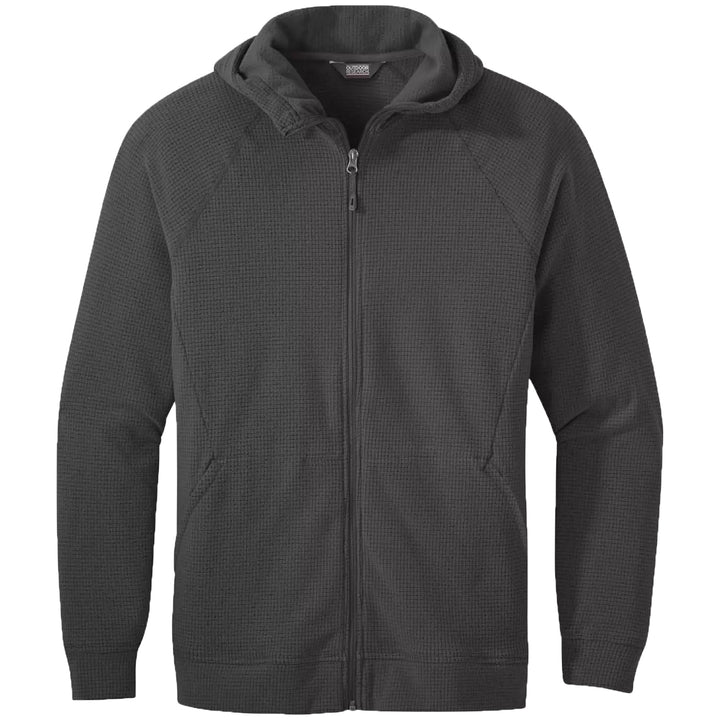 Outdoor Research Trail Mix Jacket Storm