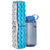 Therm-a-Rest SOL Z Seat™ Blue/Silver