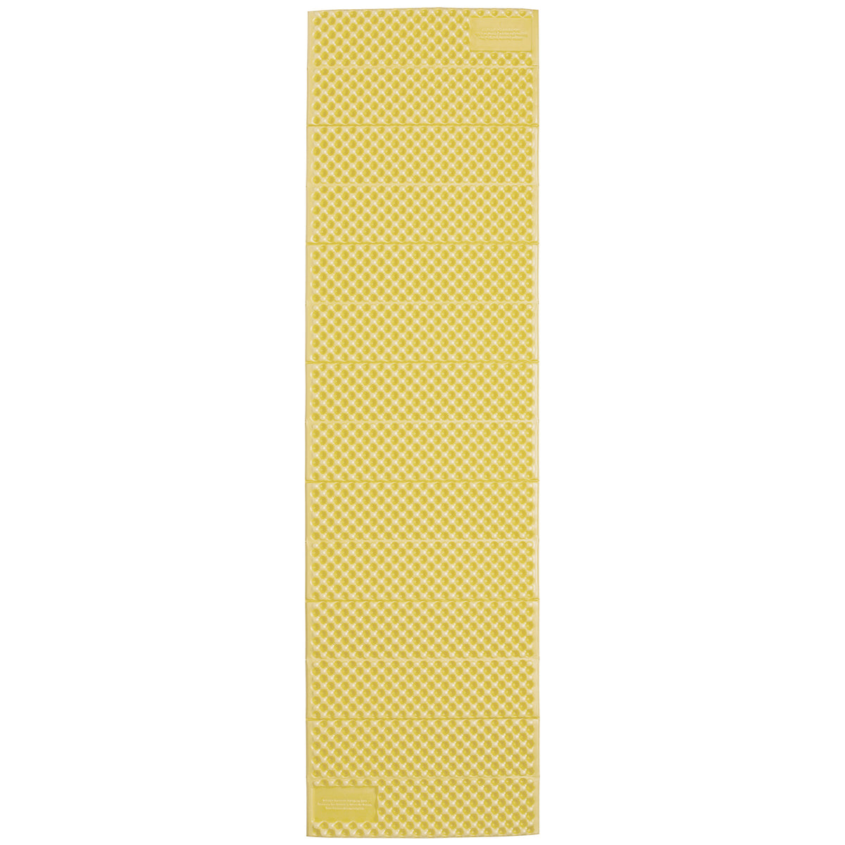Therm-a-Rest Z-Lite™ SOL Sleeping Pad Limon/Silver
