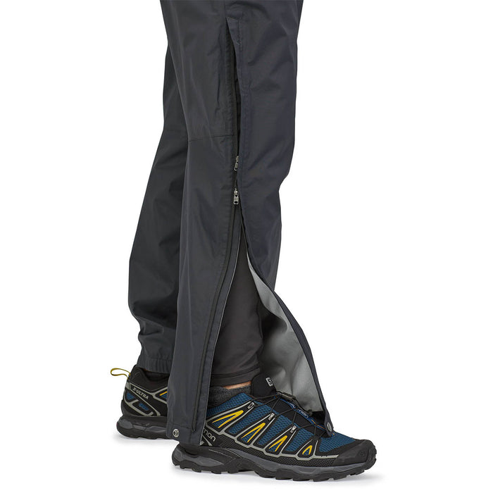 Patagonia Torrentshell 3L Pants Black