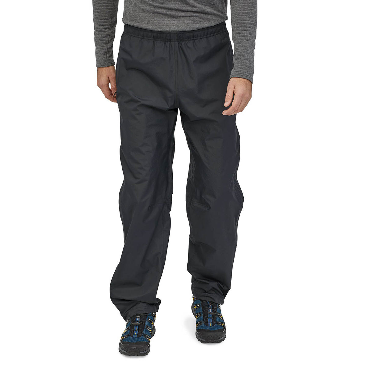 Patagonia Torrentshell 3L Pants Black