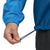 Patagonia Torrentshell 3L Pullover Andes Blue
