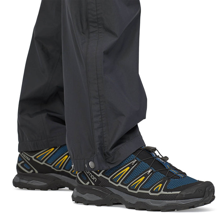 Patagonia Torrentshell 3L Pants Black