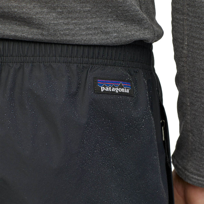 Patagonia Torrentshell 3L Pants Black