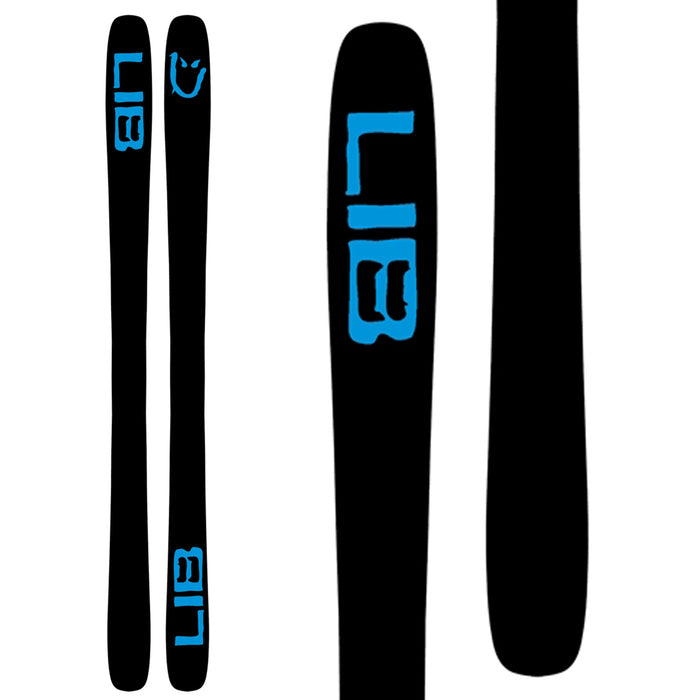 Lib Tech UFO 95 Skis 2020