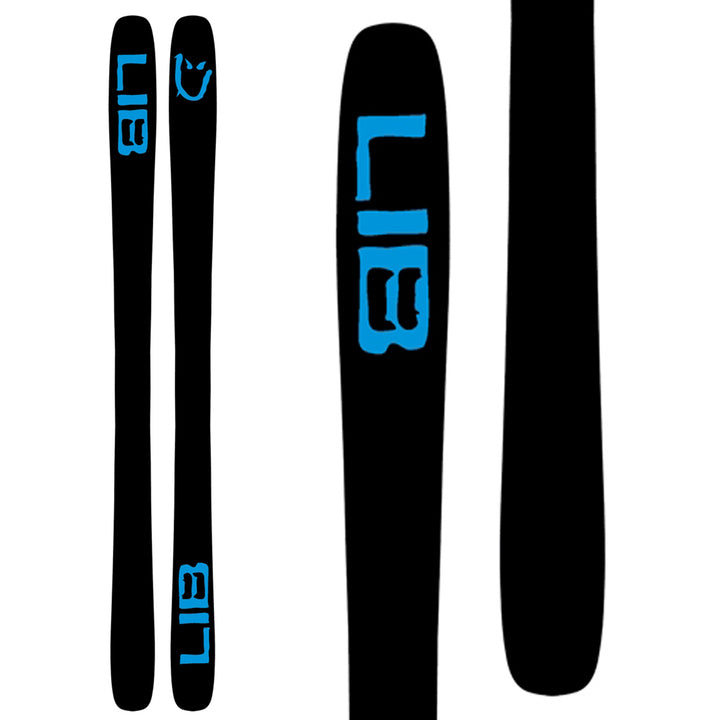 Lib Tech UFO 95 Skis 2020