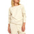 RVCA Maddy Top - Women's Oatmeal