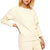 RVCA Maddy Top - Women's Oatmeal