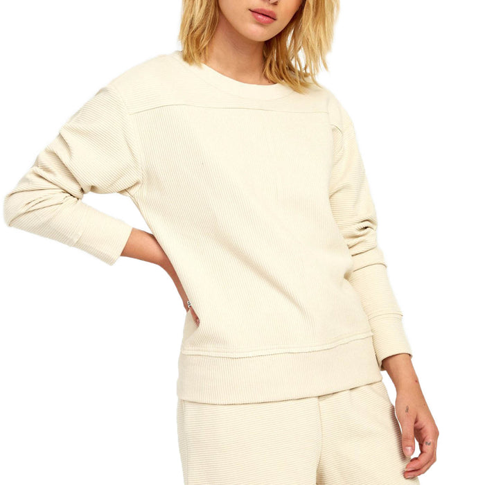 RVCA Maddy Top - Women's Oatmeal
