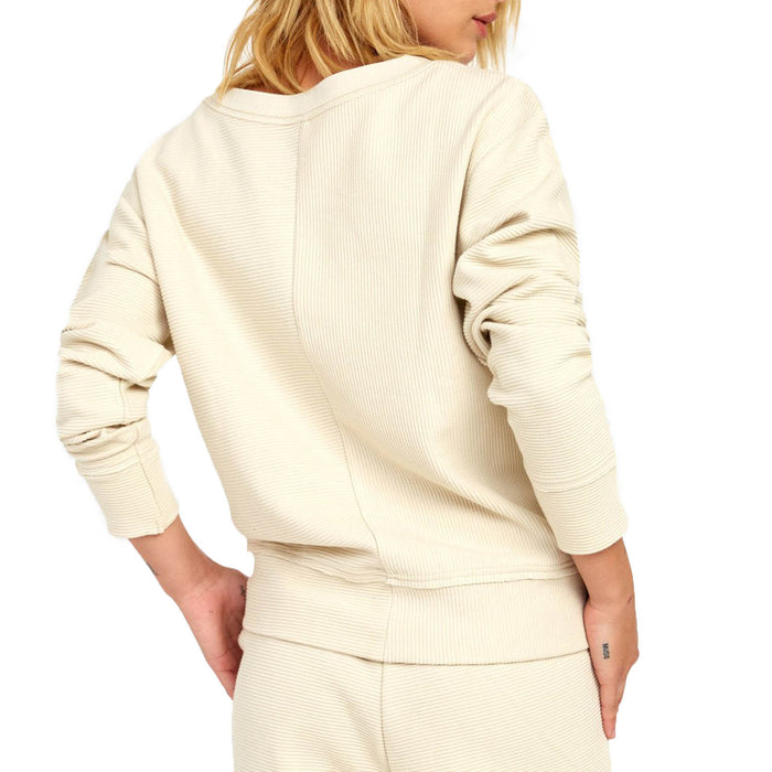 RVCA Maddy Top - Women's Oatmeal