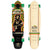 Sector 9 Trenchtown Rock Longboard Complete