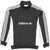 Adidas Mod 1/4 Zip Jacket Black/Clear/Onix/White/Off-White