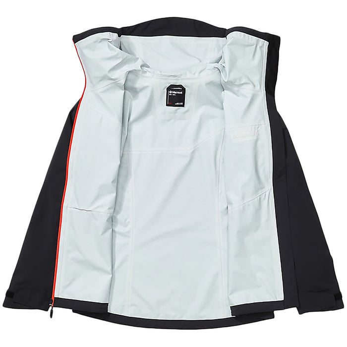 Marmot EVODry Torreys Jacket - Women's Black