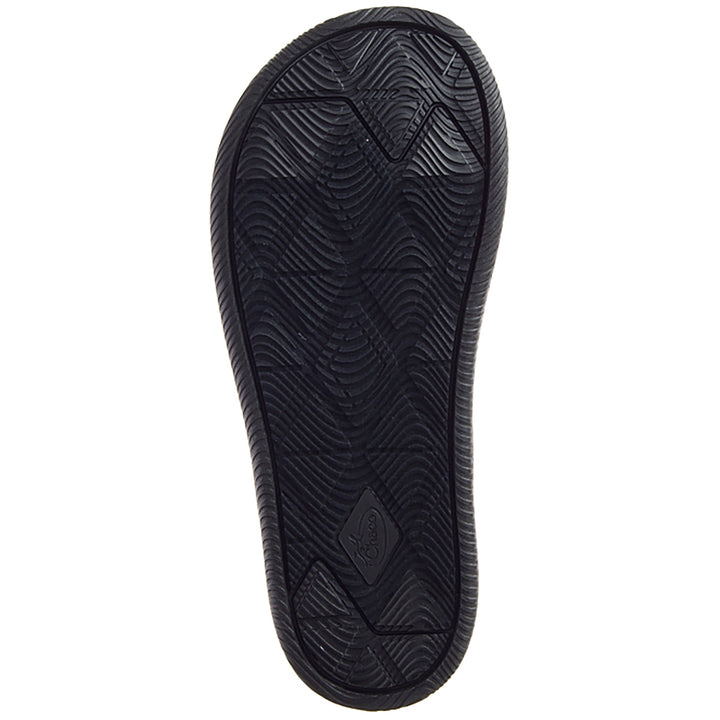 Chaco Chillos Slide Sandals - Women's Black