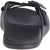 Chaco Chillos Slide Sandals - Women's Black