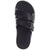 Chaco Chillos Slide Sandals - Women's Black