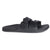 Chaco Chillos Slide Sandals - Women's Black