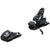 Marker 4.5 Ski Bindings - Kids' 2027 Black/Anthracite