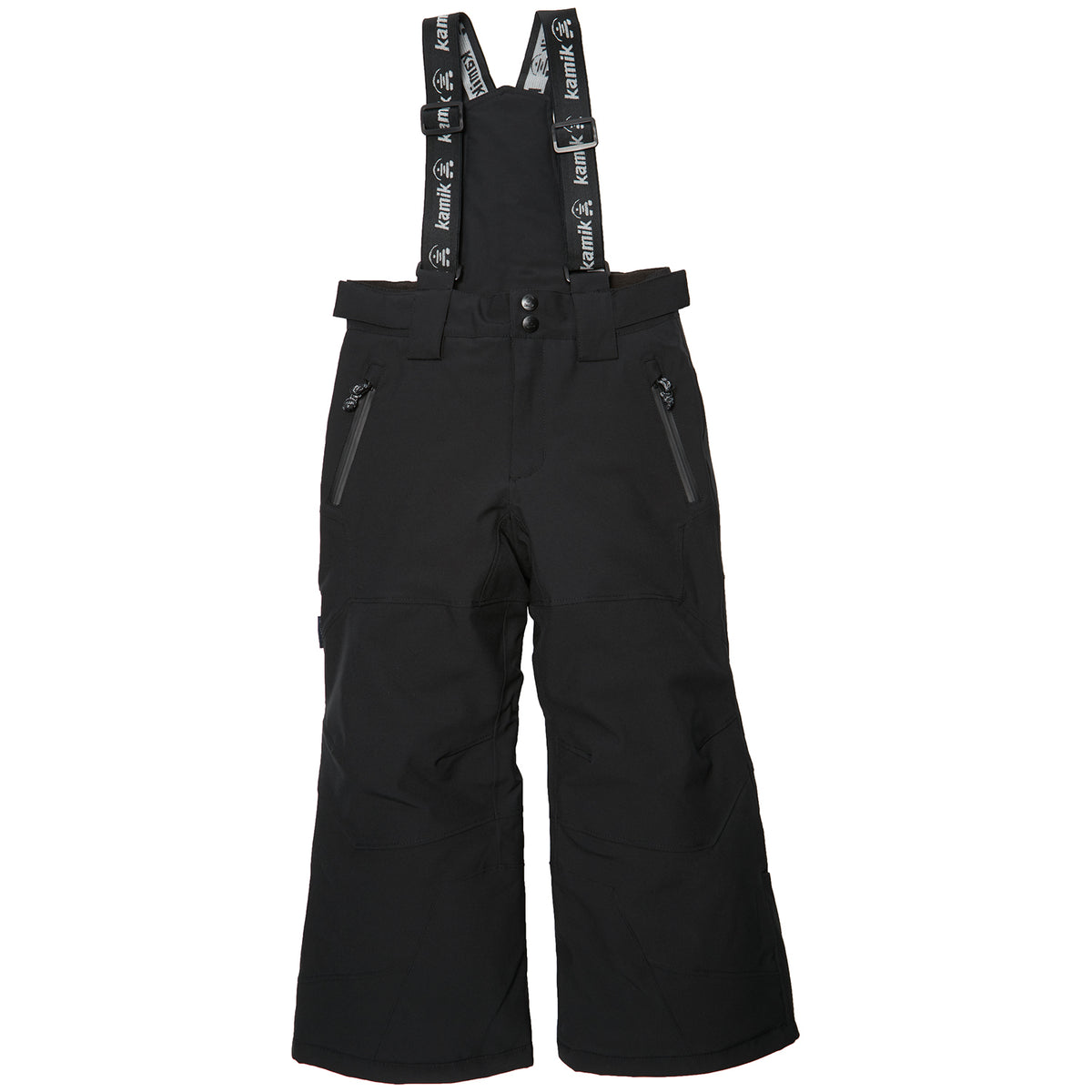 Kamik Jett Pants - Boys' Black