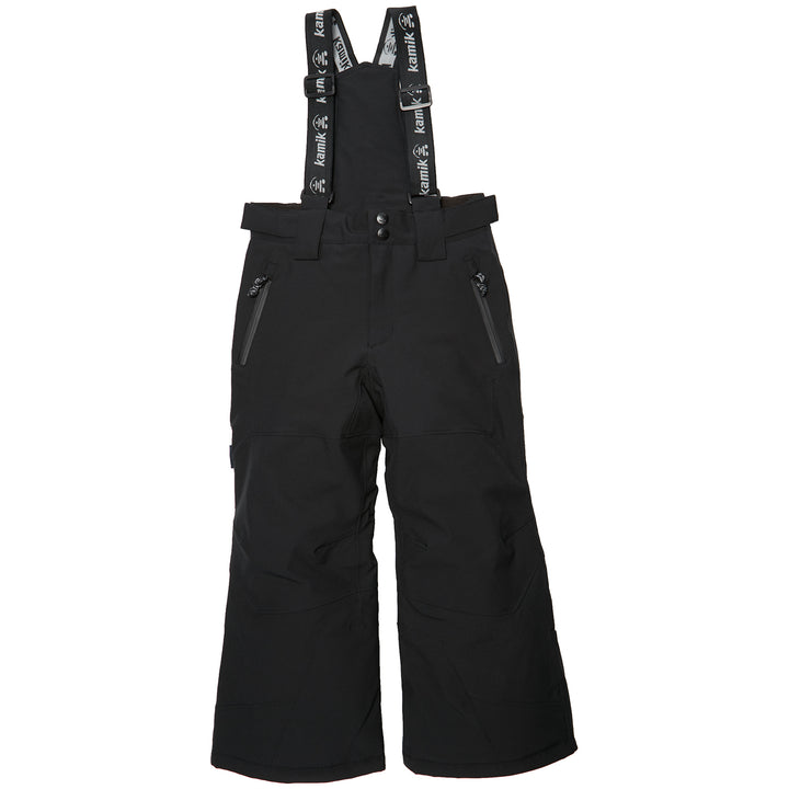 Kamik Jett Pants - Boys' Black