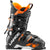 Lange XT Free 100 Alpine Touring Ski Boots 2020 Black