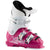 Lange Starlet 50 Ski Boots - Girls' 2020 Magenta Sparkle