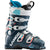 Lange XT Free 90 W Alpine Touring Ski Boots - Women's 2020 Petrol